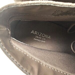 Shooties/heels boots